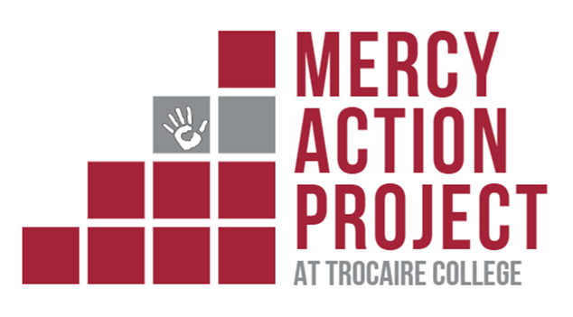 Trocaire Logo - Mercy Action Project (MAP) - My Trocaire