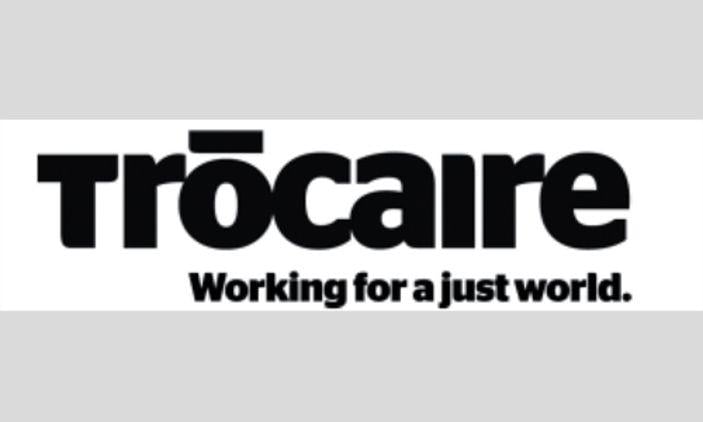 Trocaire Logo - Jobs With Trocaire