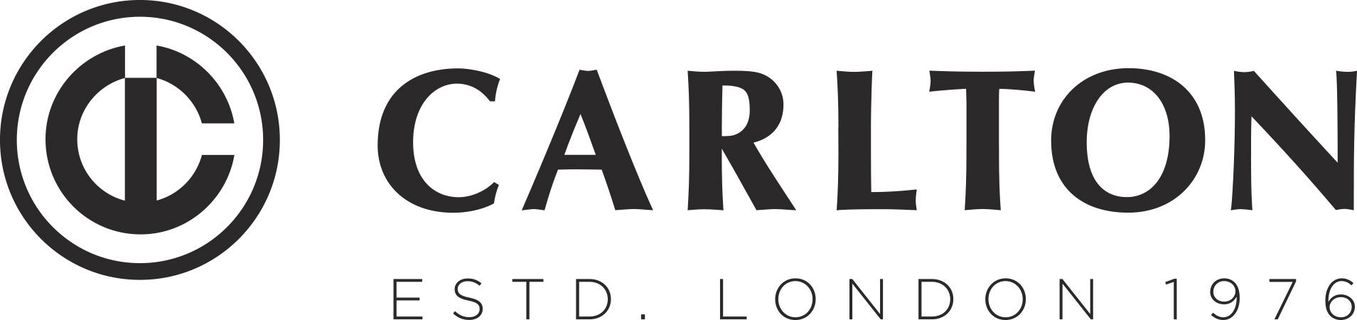 Carlton Logo - carlton-logo - Hamelin.dk