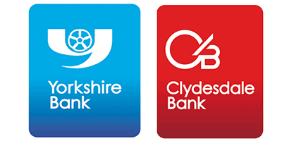 Clydesdale Logo - clydesdale-bank | www.sohonet.com