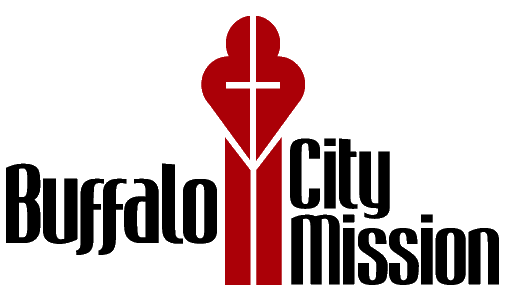 Trocaire Logo - Buffalo City Mission logo