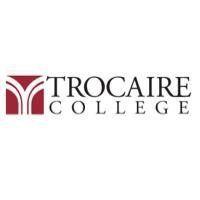 Trocaire Logo - Trocaire College