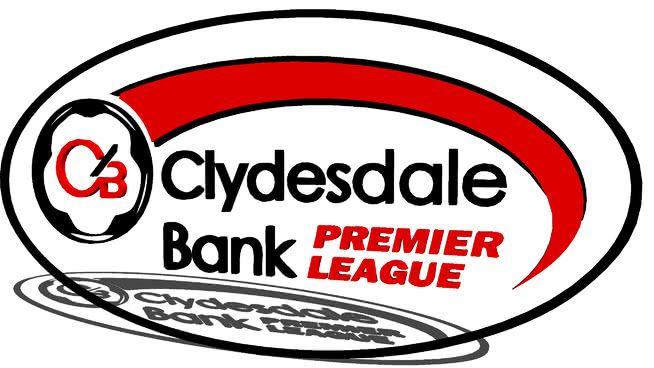 Clydesdale Logo - Clydesdale Bank SPL LogoD Warehouse