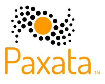 Paxata Logo - Paxata