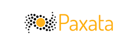 Paxata Logo - Paxata