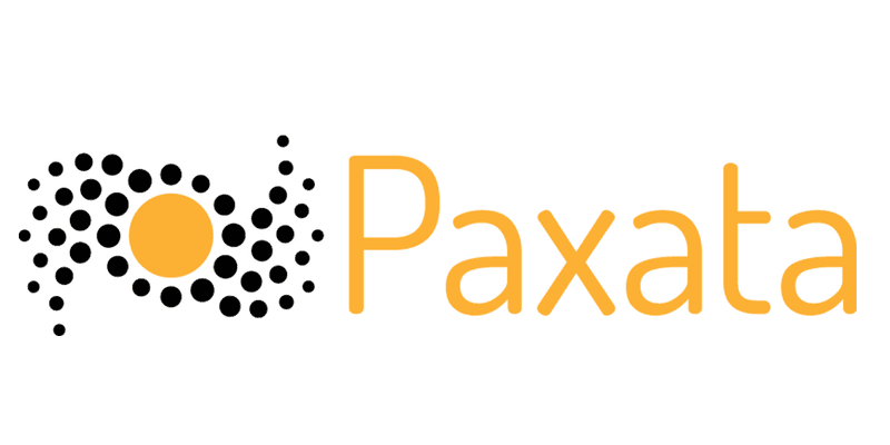 Paxata Logo - Paxata Adds Single-Click Data Profiling and Spark-Based Ingest to ...