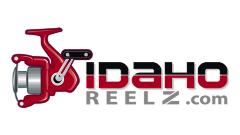 Reelz Logo - Logo Design - Idaho Reelz | Oasis Interactive