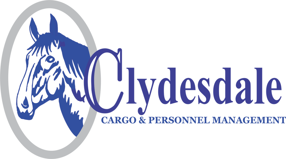 Clydesdale Logo - Recruitment