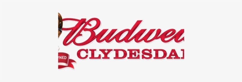 Clydesdale Logo - Article Media - Budweiser Clydesdale Logo - Free Transparent PNG ...