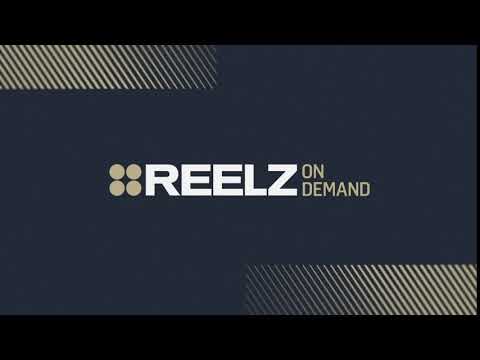 Reelz Logo - Reelz On Demand - YouTube