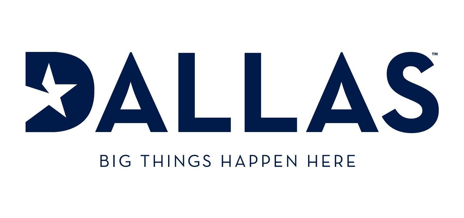 Dallas Logo - Let's Design a New Logo For the City of Dallas - D Magazine