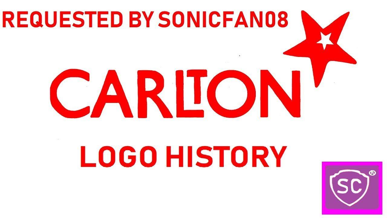 Carlton Logo - Carlton Logo History For ITV (1956 1999 Present) (Request)