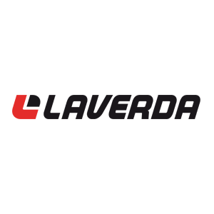 Laverda Logo - Laverda - Home