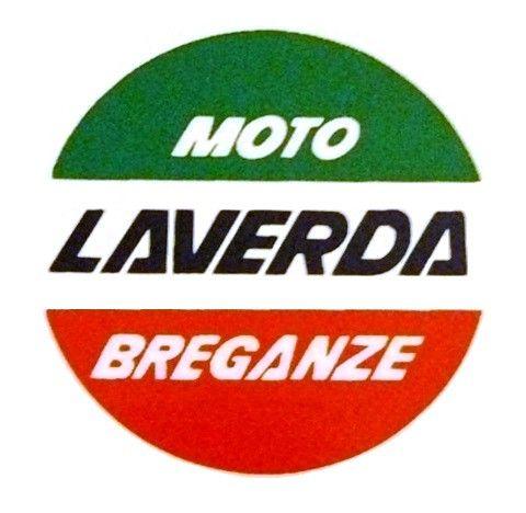 Laverda Logo - LAVERDA Logo | Michel 67 | Flickr