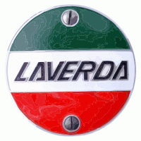 Laverda Logo - Laverda 750 | Brands of the World™ | Download vector logos and logotypes