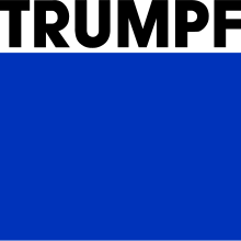 TRUMPF Logo - Trumpf