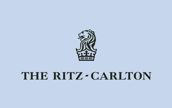 Carlton Logo - Brandchannel: The Ritz Carlton Unveils First Brand Refresh, Subtly