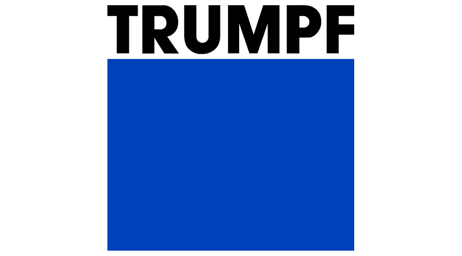 TRUMPF Logo - TRUMPF Vector Logo - (.SVG + .PNG) - FindVectorLogo.Com