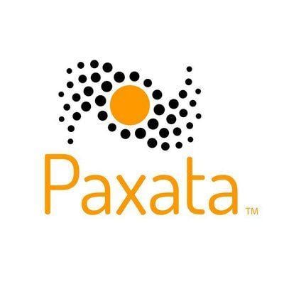 Paxata Logo - Paxata Reviews and Pricing | IT Central Station