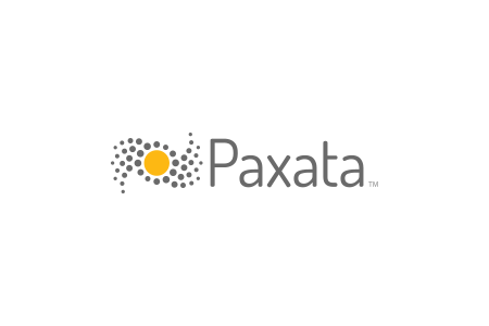 Paxata Logo - Tech Archives - Page 2 of 6 - The Oya Group