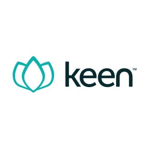 Keen.com Logo - The 20 Best Alternatives to Keen