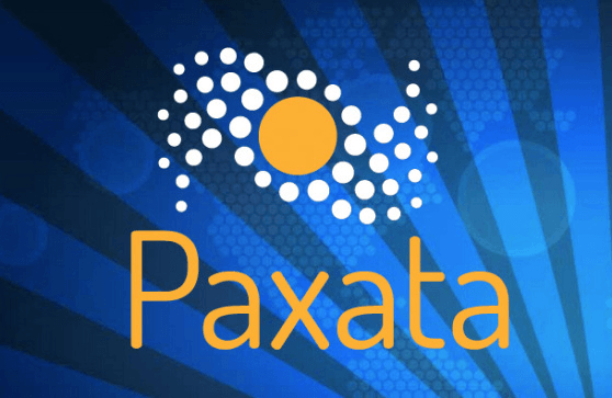 Paxata Logo - Paxata takes the pain out of preparing data for business intelligence