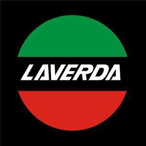 Laverda Logo - Details about LAVERDA MOTORCYCLE graphic 100% cotton premium T SHIRT ...