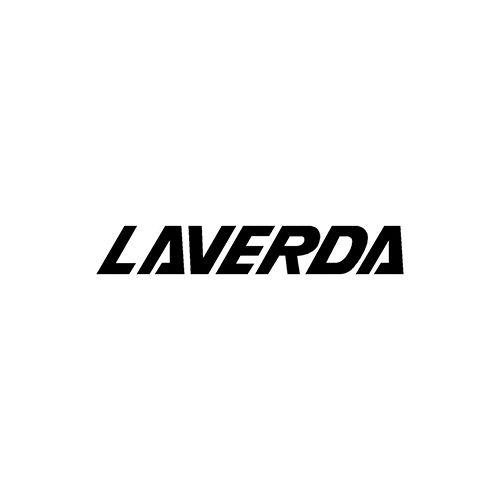 Laverda Logo - Laverda Aftermarket Decal