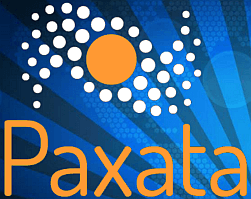 Paxata Logo - Top News – Analysis & CommentaryData, Data Warehousing, Analytics ...