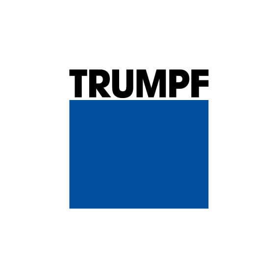 TRUMPF Logo - TRUMPF GmbH + Co. KG - munichnetwork