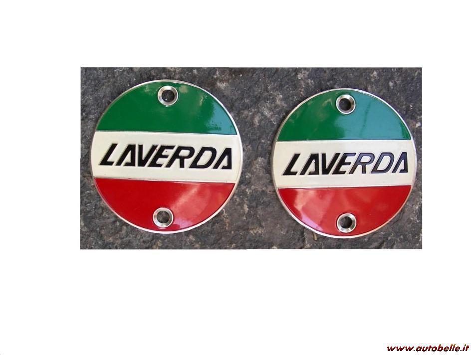 Laverda Logo - For sale LOGO LAVERDA 750 ses