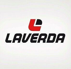 Laverda Logo - Laverda combines - Zeppy.io