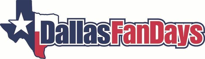 Dallas Logo - Dallas Fan Days
