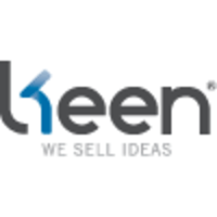 Keen.com Logo - Keen Ltd