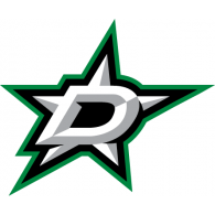 Dallas Logo - Dallas Stars | Brands of the World™ | Download vector logos and ...