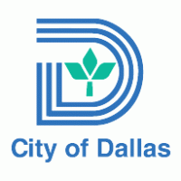 Dallas Logo - City of Dallas | Brands of the World™ | Download vector logos and ...
