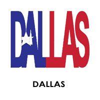 Dallas Logo - Discount Fabric Outlet Store in Dallas Texas Retail & Wholesale ...