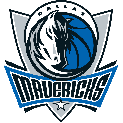 Dallas Logo - Dallas Mavericks Primary Logo. Sports Logo History