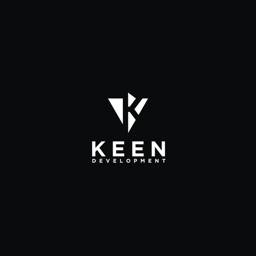 Keen.com Logo - Create a 