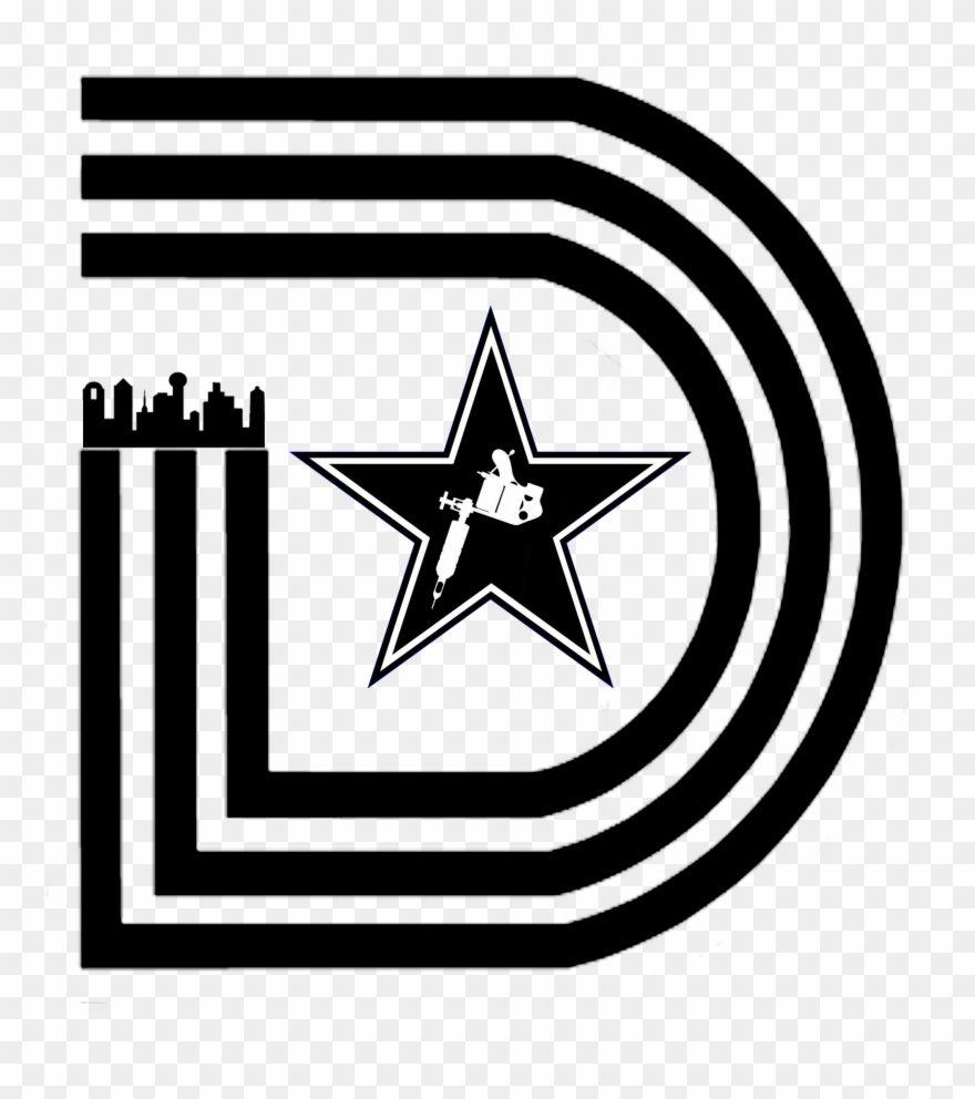 Dallas Logo - Triple D Dallas Logo Clipart (#1678999) - PinClipart