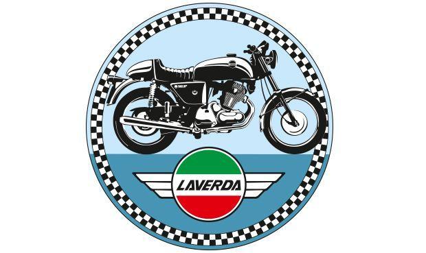 Laverda Logo - LAVERDA SIGN - CORE AG | DESIGN WORKS