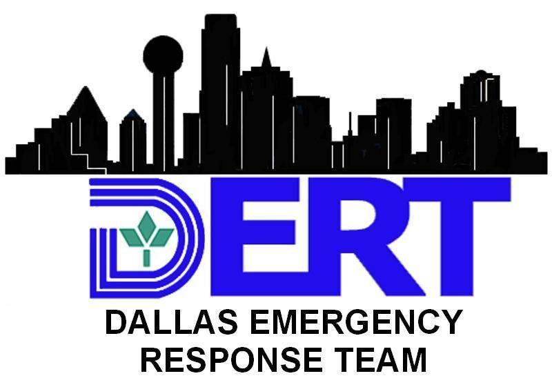 Dallas Logo - Office of Emergency Management default