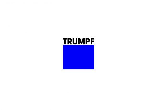TRUMPF Logo - TRUMPF Acquires Majority Stake in Metamation India Software – MFG ...