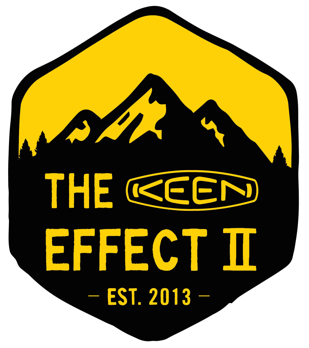 Keen.com Logo - KEEN Unveils New Season of KEEN Effect Program