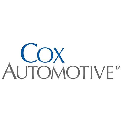 Paxata Logo - Cox Automotive | Paxata