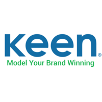 Keen.com Logo - Keen Decision Systems