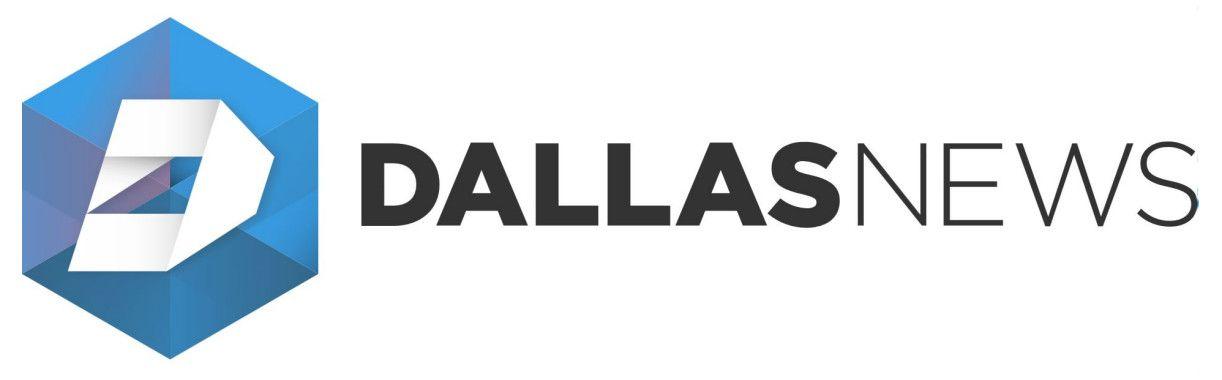 Dallas Logo - The Crepe Shack in the News: Dallas, TX – Dallas Morning News: Ready ...