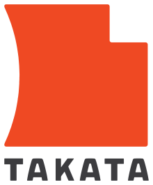 Takata Logo - Takata Corporation