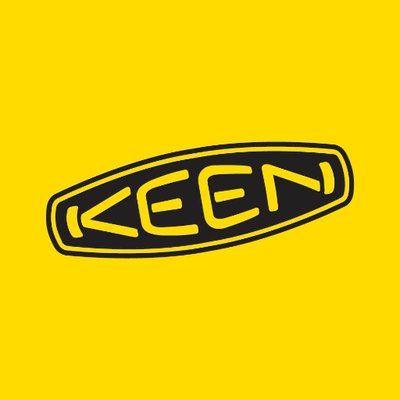 Keen.com Logo - KEEN CANADAさん