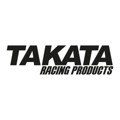 Takata Logo - Takata Racing Products vector logo - Takata Racing Products logo ...